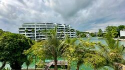 Cove Drive (D4), Detached #504218101